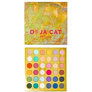 Doja Cat 36-High Pigment Eyeshadow Palette
